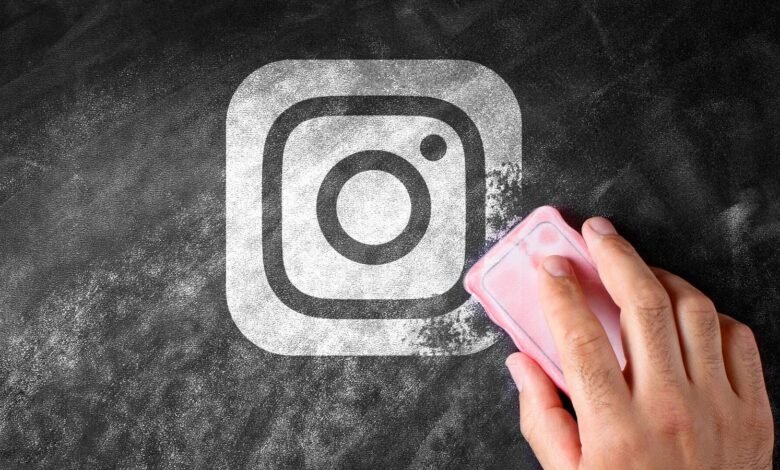 Instagram Hesap Silme, Dondurma ve Kapatma