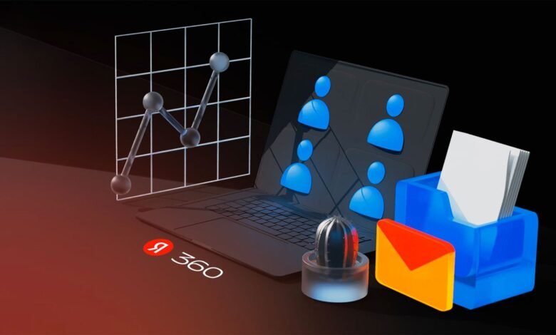 Kurumlar için Yandex 360 Rehberi